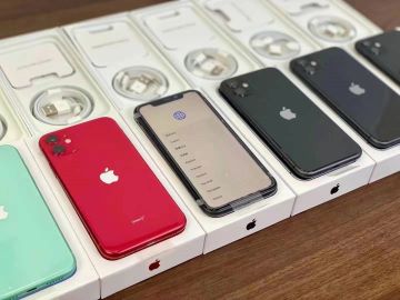 iPhone 11 64GB
