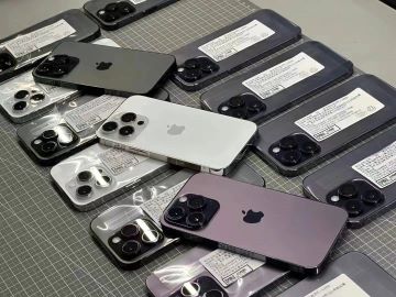 iPhone 14 pro Max 512gb