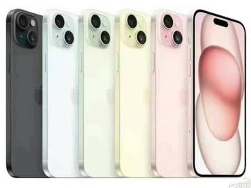 iPhone 15 Plus 128gb 2Sim