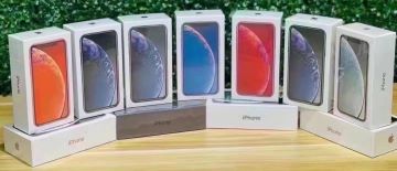 iPhone XR 64GB