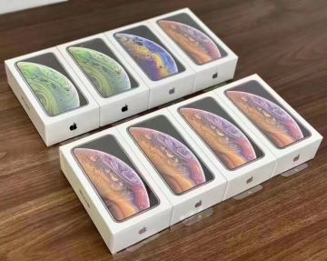 iPhone XS MAX 64GB