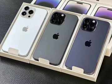 iPhone 14 pro  128gb