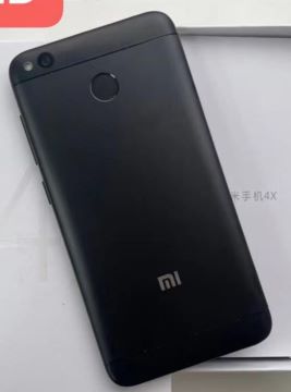 Redmi 4X 128gb