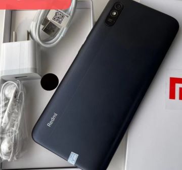 Redmi 9A 128gb