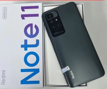 Redmi Note 11 128gb 5G