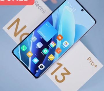 Redmi Note 13 Pro 128gb 