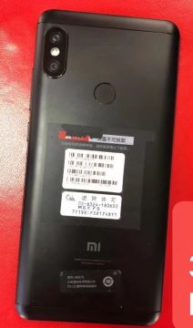 Redmi Note5 64gb