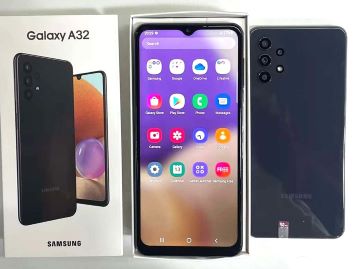 Samsung A32 5G 128gb 2sim