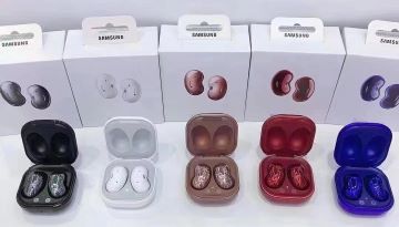 Samsung buds+ 