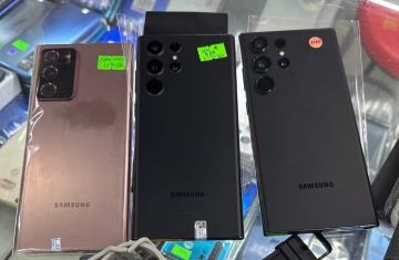 Samsung S20 Ultra 256GB 1sim